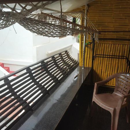 Mummy Bamboo House Ξενοδοχείο Varkala Εξωτερικό φωτογραφία