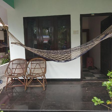 Mummy Bamboo House Ξενοδοχείο Varkala Εξωτερικό φωτογραφία