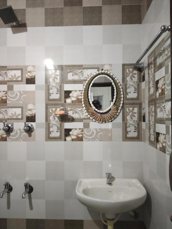 Mummy Bamboo House Ξενοδοχείο Varkala Εξωτερικό φωτογραφία