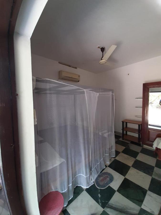 Mummy Bamboo House Ξενοδοχείο Varkala Εξωτερικό φωτογραφία