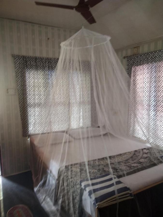 Mummy Bamboo House Ξενοδοχείο Varkala Εξωτερικό φωτογραφία