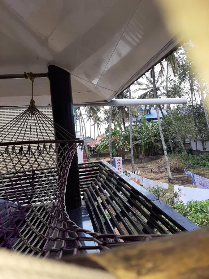 Mummy Bamboo House Ξενοδοχείο Varkala Εξωτερικό φωτογραφία