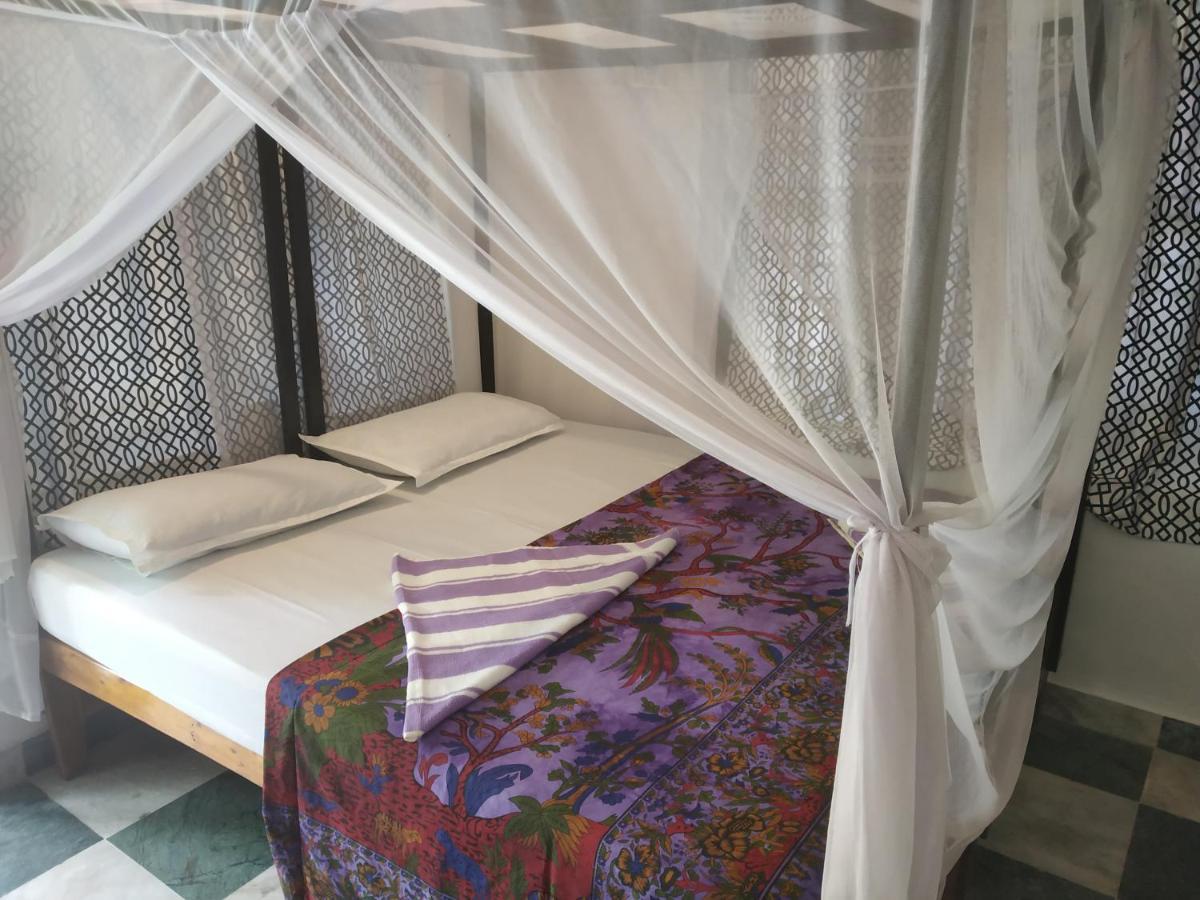 Mummy Bamboo House Ξενοδοχείο Varkala Εξωτερικό φωτογραφία