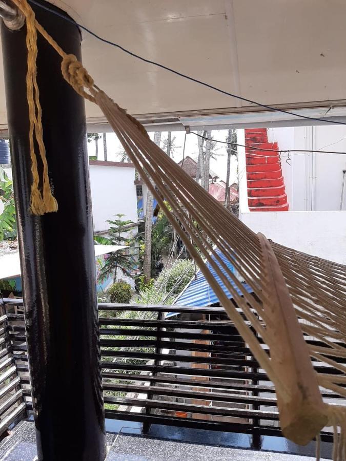Mummy Bamboo House Ξενοδοχείο Varkala Εξωτερικό φωτογραφία