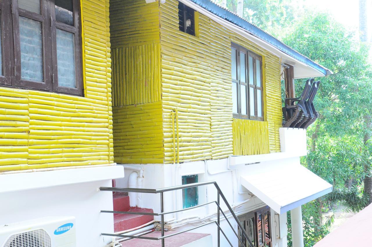 Mummy Bamboo House Ξενοδοχείο Varkala Εξωτερικό φωτογραφία