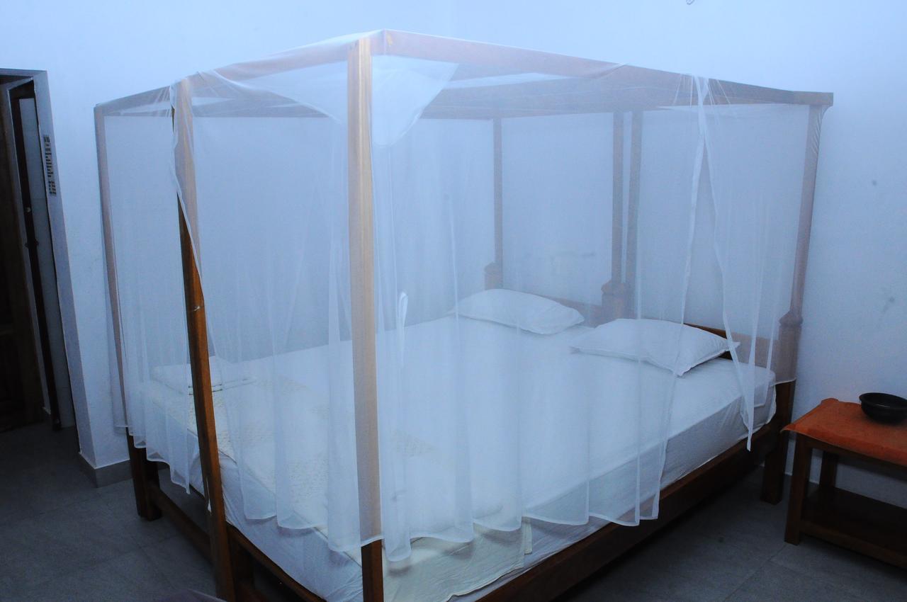 Mummy Bamboo House Ξενοδοχείο Varkala Εξωτερικό φωτογραφία