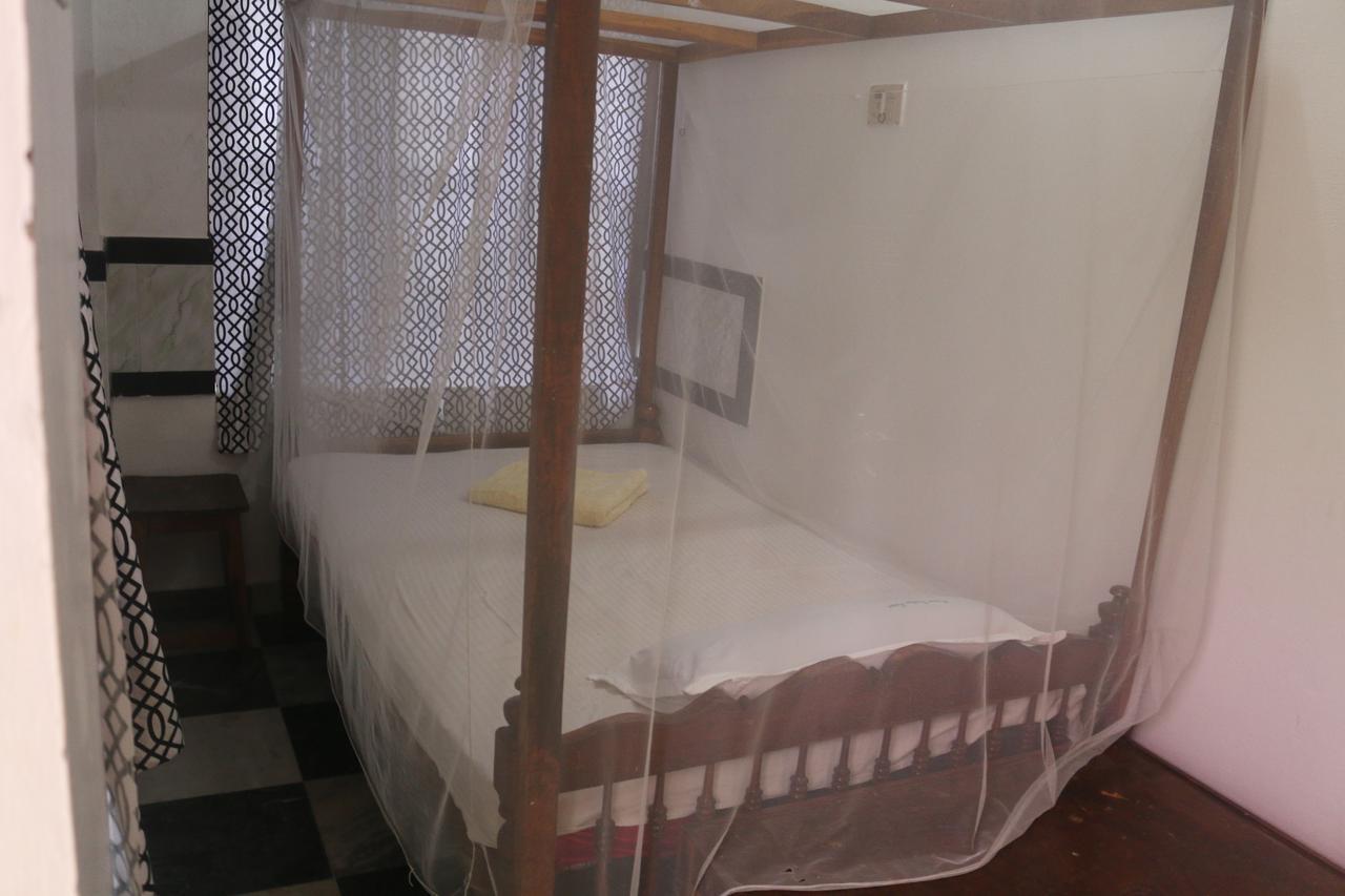 Mummy Bamboo House Ξενοδοχείο Varkala Εξωτερικό φωτογραφία