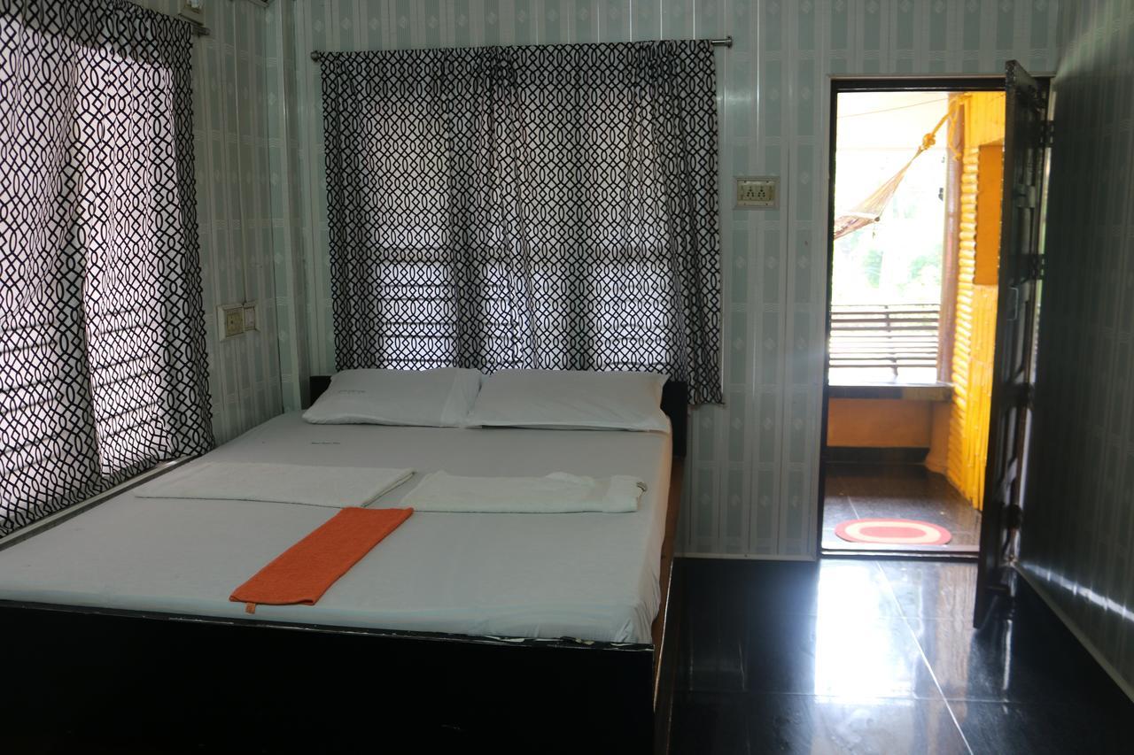 Mummy Bamboo House Ξενοδοχείο Varkala Εξωτερικό φωτογραφία
