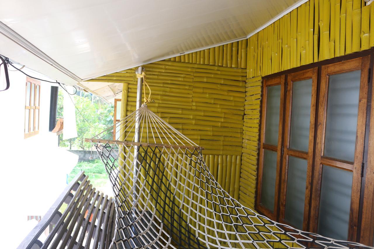 Mummy Bamboo House Ξενοδοχείο Varkala Εξωτερικό φωτογραφία
