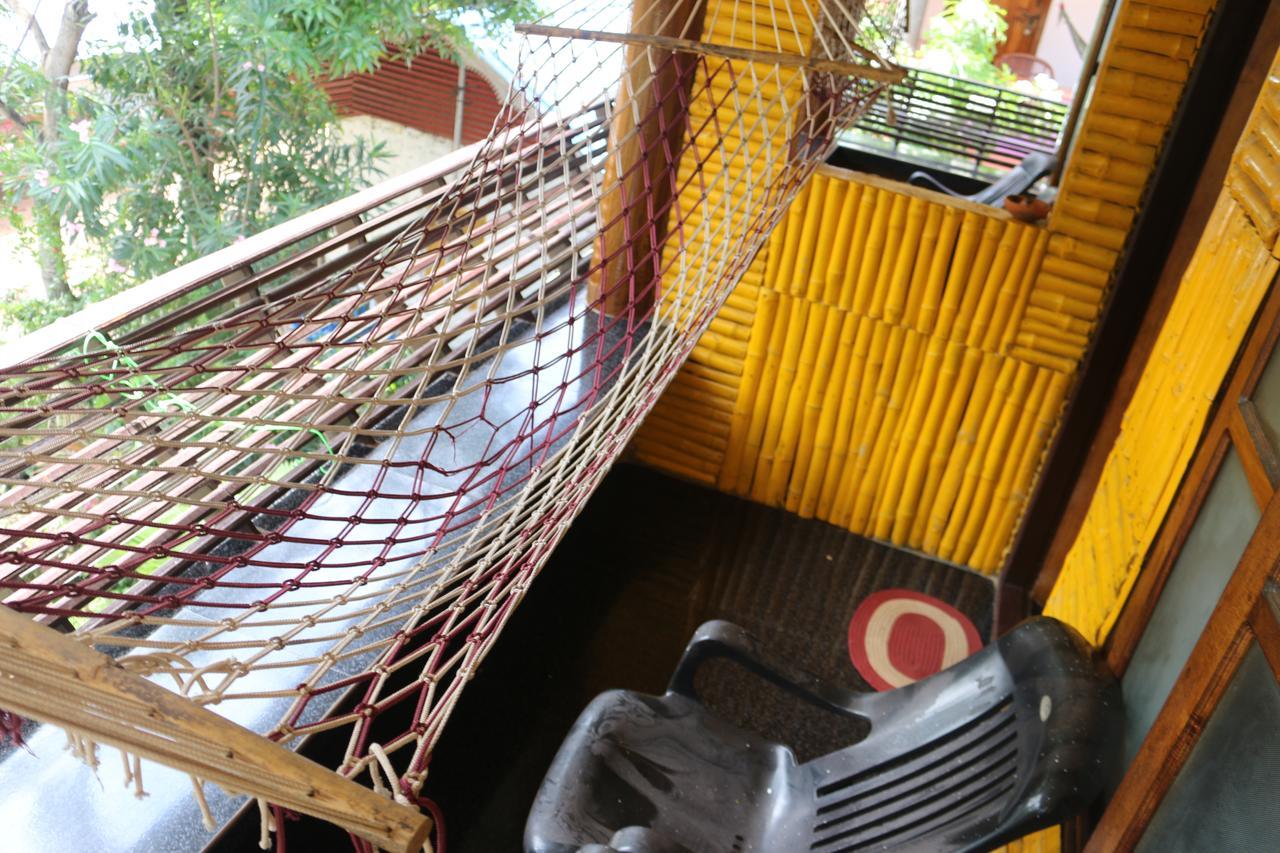 Mummy Bamboo House Ξενοδοχείο Varkala Εξωτερικό φωτογραφία