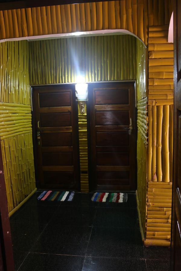 Mummy Bamboo House Ξενοδοχείο Varkala Εξωτερικό φωτογραφία