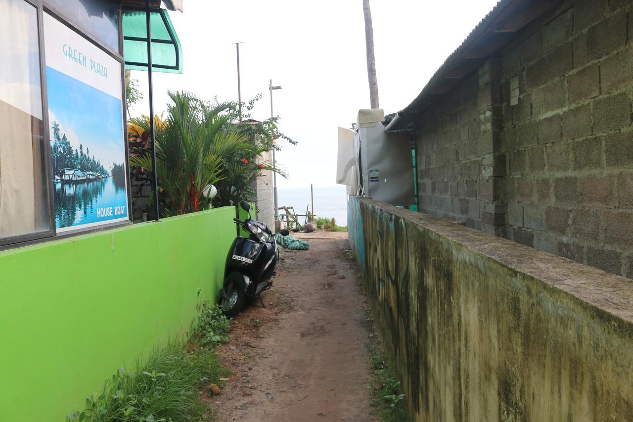 Mummy Bamboo House Ξενοδοχείο Varkala Εξωτερικό φωτογραφία