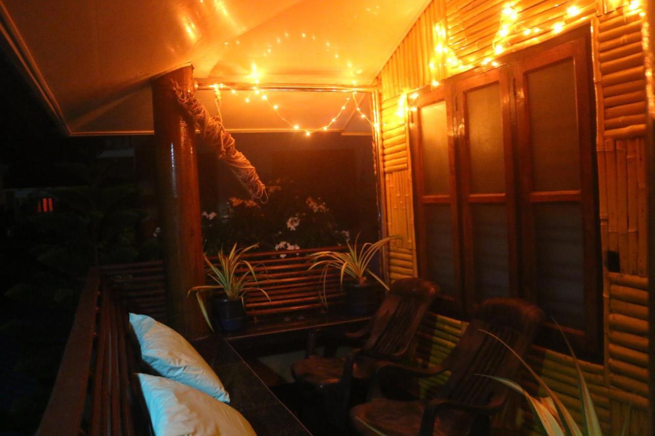 Mummy Bamboo House Ξενοδοχείο Varkala Εξωτερικό φωτογραφία