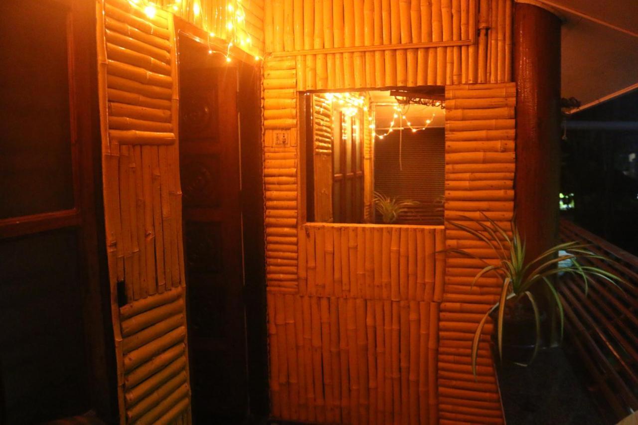 Mummy Bamboo House Ξενοδοχείο Varkala Εξωτερικό φωτογραφία