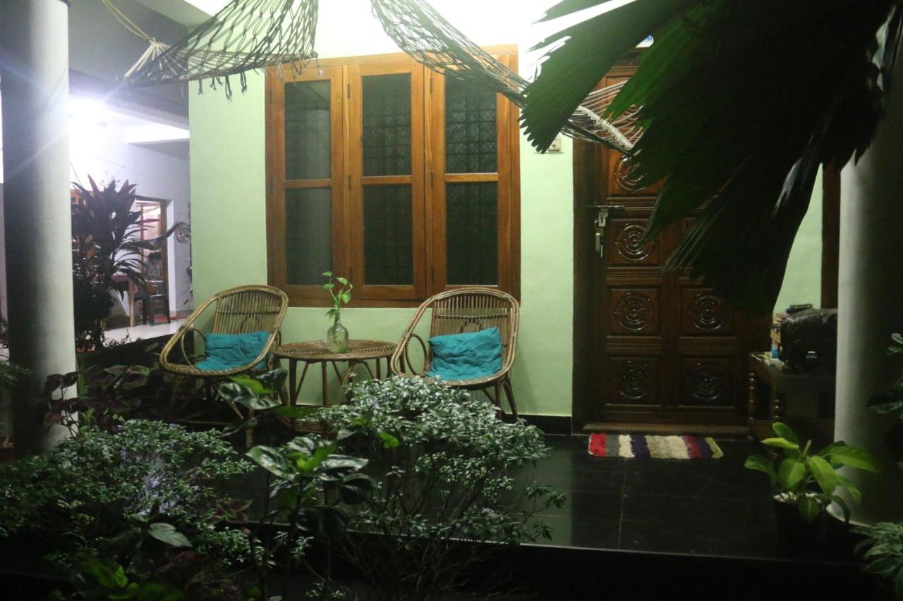 Mummy Bamboo House Ξενοδοχείο Varkala Εξωτερικό φωτογραφία